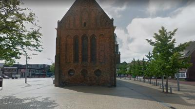 Marktplein Winschoten