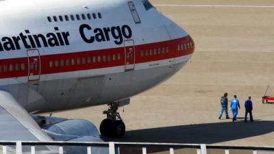 Martinair vrachtvliegers hebben recht op winstuitkering