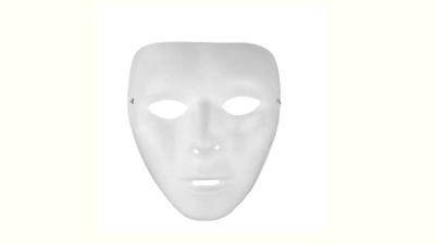 Masker vermoedelijk gebruikt bij overvallen