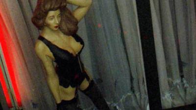 Zestien masagesalons dicht in Amsterdam in verband met prostitutie