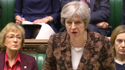 May: Rusland zeer waarschijnlijk achter aanval met zenuwengas