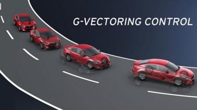 Nieuwe Mazda moet Jinba-Ittai-gevoel geven