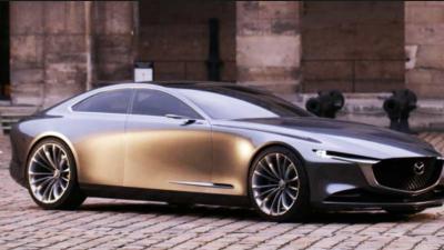 Mazda