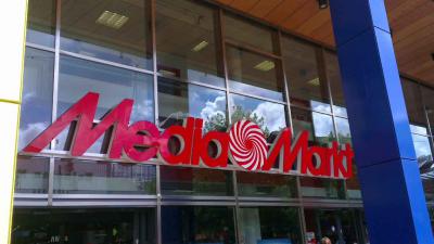 MediaMarkt slachtoffer van cyberaanval