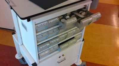 Anakinra lijkt niet te helpen bij chronisch vermoeidheidssyndroom 