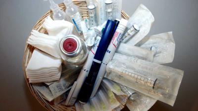 Uitstrijkje blijkt voor veel vrouwen pijnlijke ervaring