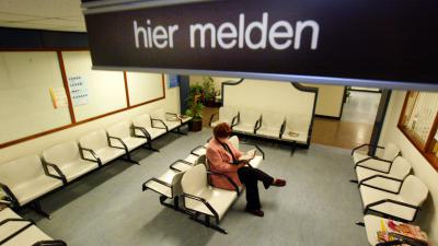 'Bijna 50 procent medewerkers spoedeisende hulp emotioneel uitgeput'