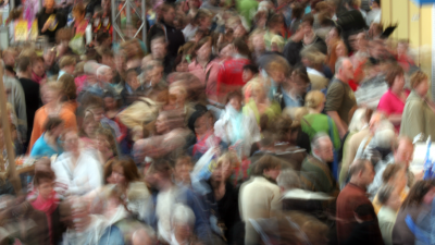 Bijna 1,2 miljoen Nederlanders kampen met najaarsdepressie