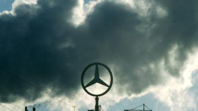 Sjoemeltransporten bij Mercedes blootgelegd