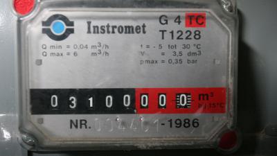 foto van meter | fbf