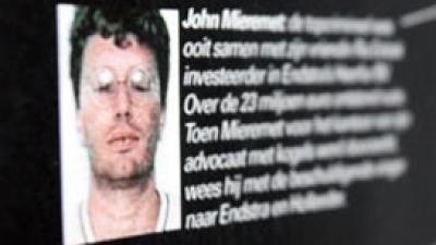 foto van Mierenmet | bon