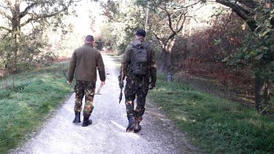 militairen-bosgebied-zoekactie