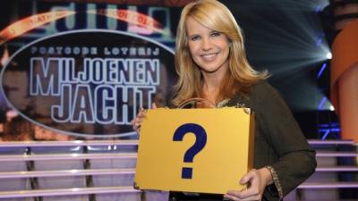 Brabander mag Miljoenenjacht niet opnieuw spelen na druk op rode knop