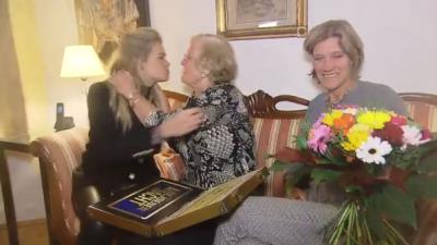 Miljoenenjacht helpt slachtoffer woningbrand uit de &#039;&#039;brand&#039;&#039;