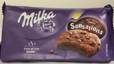 Action haalt chocoladekoekjes van Milka uit de winkels 