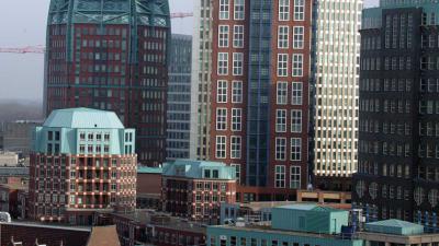 Naamsverandering ministeries 'kost ons miljoenen euro's'