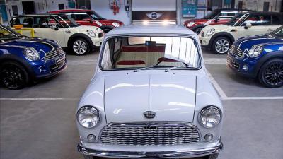 Autofabriek VDL Nedcar