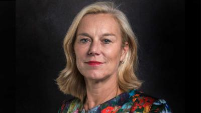 Sigrid Kaag