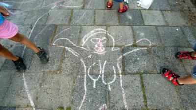 Nederland biedt onvoldoende zorg aan kwetsbare kinderen