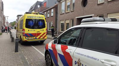 misdrijf-ambulance-politie