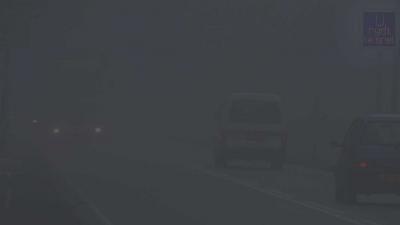 mist-auto-donker