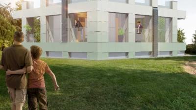 modulair-woning-zuinig-tudelft