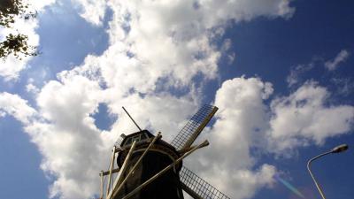 foto van molen | fbf