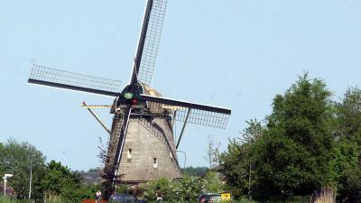 Nominatie voor Molenaarsambacht als immaterieel erfgoed 