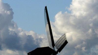 Molenwaard gemeente met meeste monumentale molens