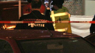 Man aangehouden voor misdrijf Frederik Hendrikstraat Amsterdam