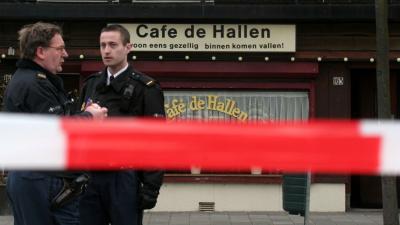 Willem Holleeder aangehouden voor opdrachtgeven moord