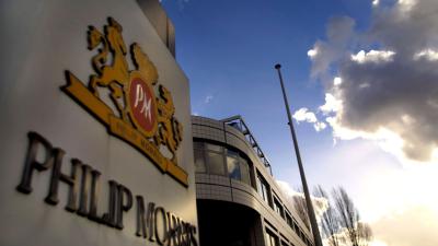 Philip Morris betrekt lege fabrieksruimte in Bergen op Zoom