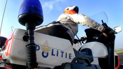 motor-politie-snelweg-controle