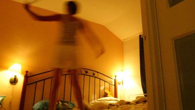 Gemanipuleerde mug binnenkort in VS met miljoenen de lucht in