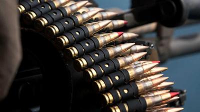 munitie-patronen-kogels