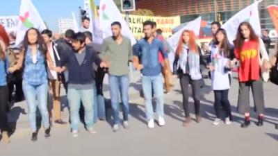 'Aanslag Ankara mogelijk door IS'