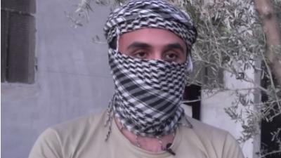 Nederlanders in heropvoedingskamp Syrië