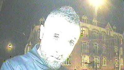 Foto van nepagent bij babbeltruc | Politie