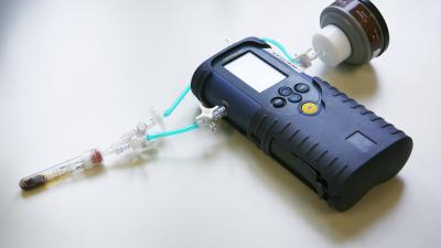 Elektronische neus herkent poep van kind met darmziekte