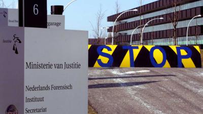 nfi-justitie