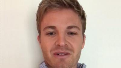 Wereldkampioen Nico Rosberg stopt met F1