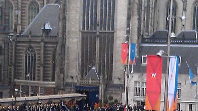 foto van Nieuwe Kerk | fbf