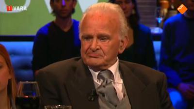 'Klokkenluider' en mantelzorger Ben Oude Nijhuis overleden