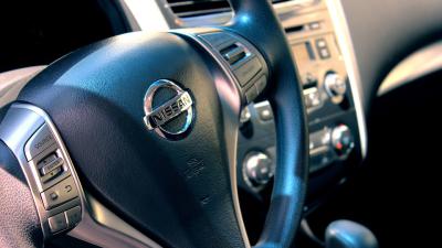 interieur auto