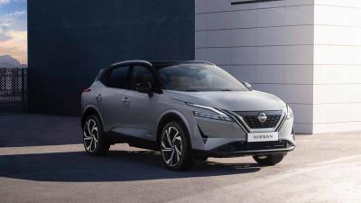 e-POWER: de unieke, geëlektrificeerde aandrijflijn van Nissan zonder stekker