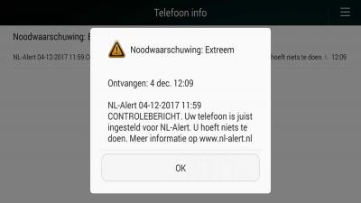 NL-Alert