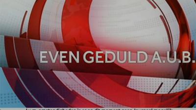 TU Delft 'geschrokken' van gijzelingsincident NOS