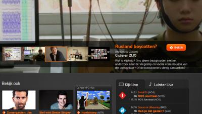 NPO scherpt cookiebeleid aan