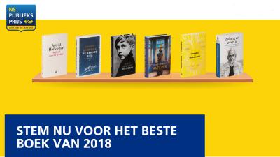 stemmen, ns, publiesprijs, boek