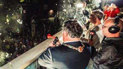 Nacht van de vluchteling haalt meer dan 1 miljoen op